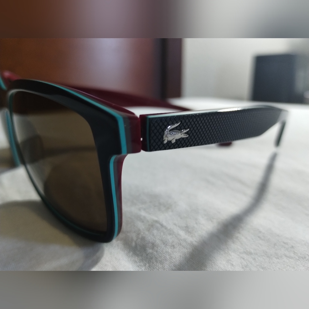 Lacoste Men Sunglasses